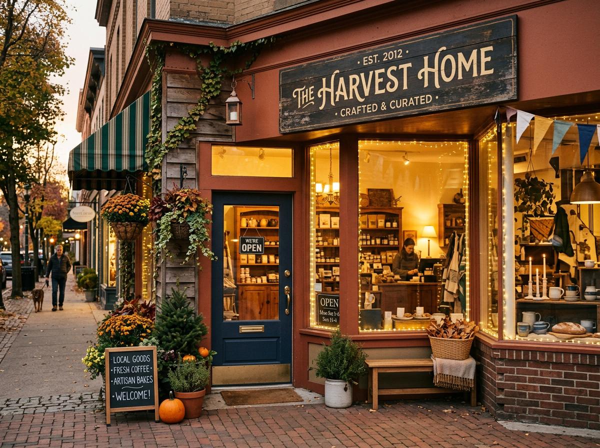 Bay Area Small Businesses